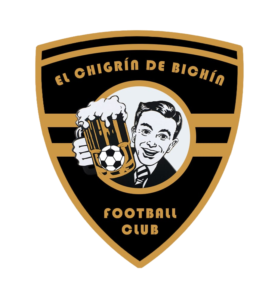 Chigrin de Bichín F7