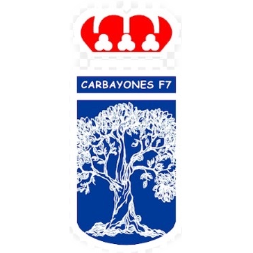 Carbayones F7