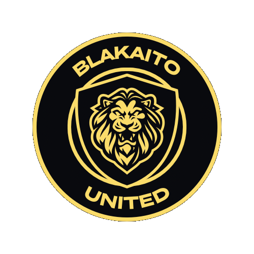 Blakaito United