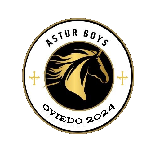 Astur Boys Oviedo F7